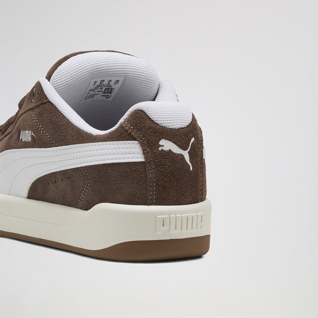 Zapatillas Puma Park Lifestyle Easy
