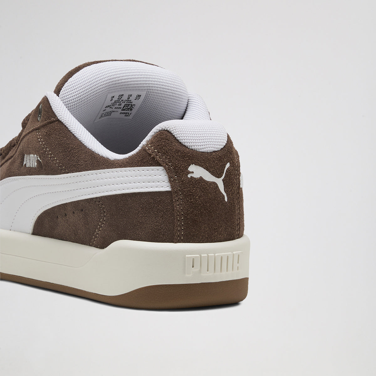 Zapatillas Puma Park Lifestyle Easy