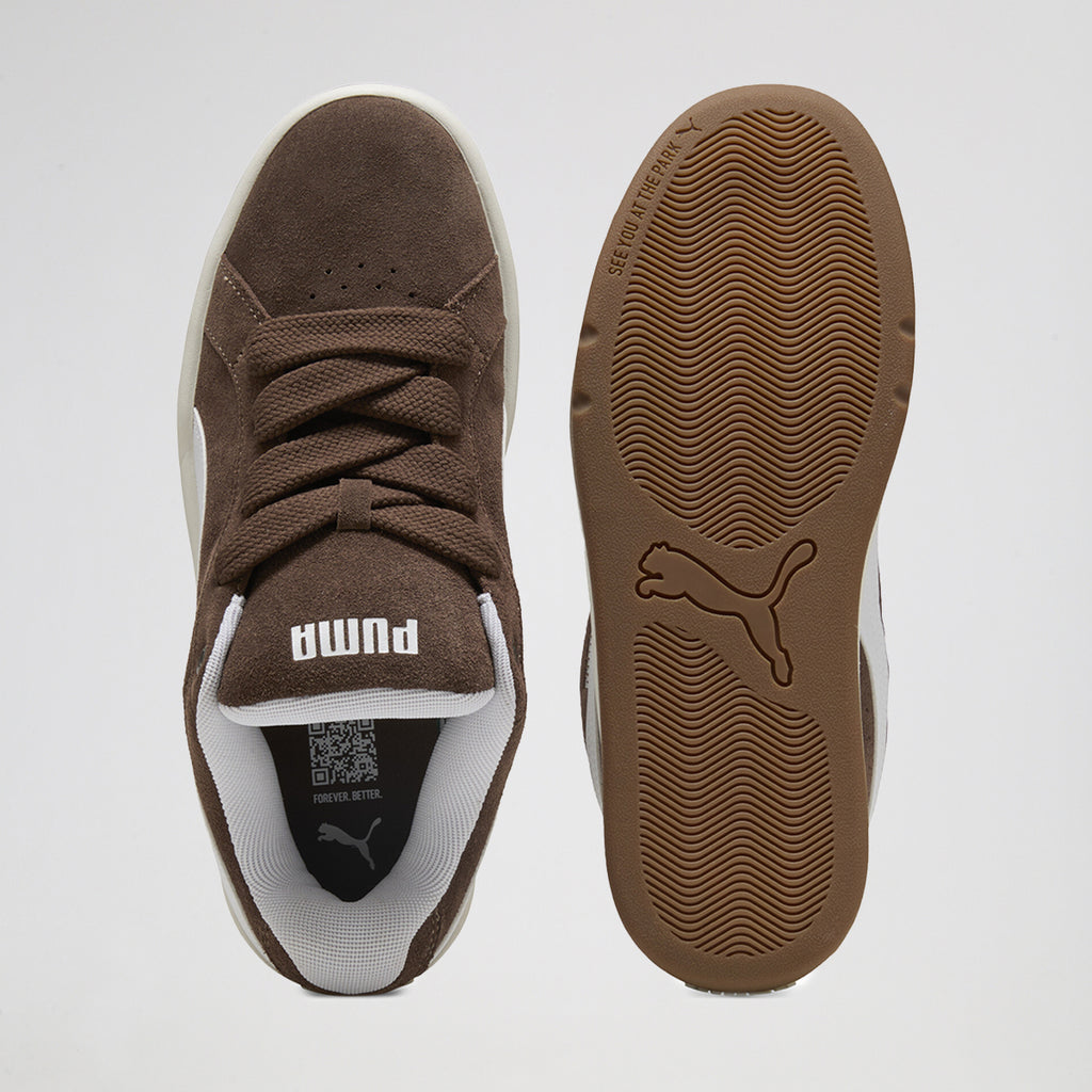Zapatillas Puma Park Lifestyle Easy