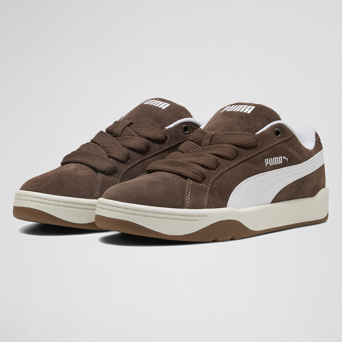 Zapatillas Puma Park Lifestyle Easy