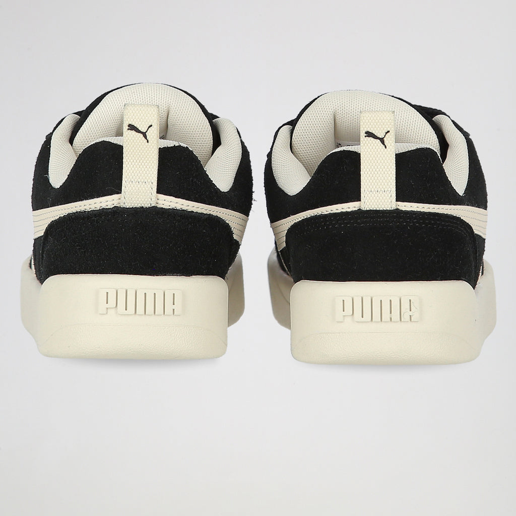 Zapatillas Puma Park Lifestyle Raw Gamuza
