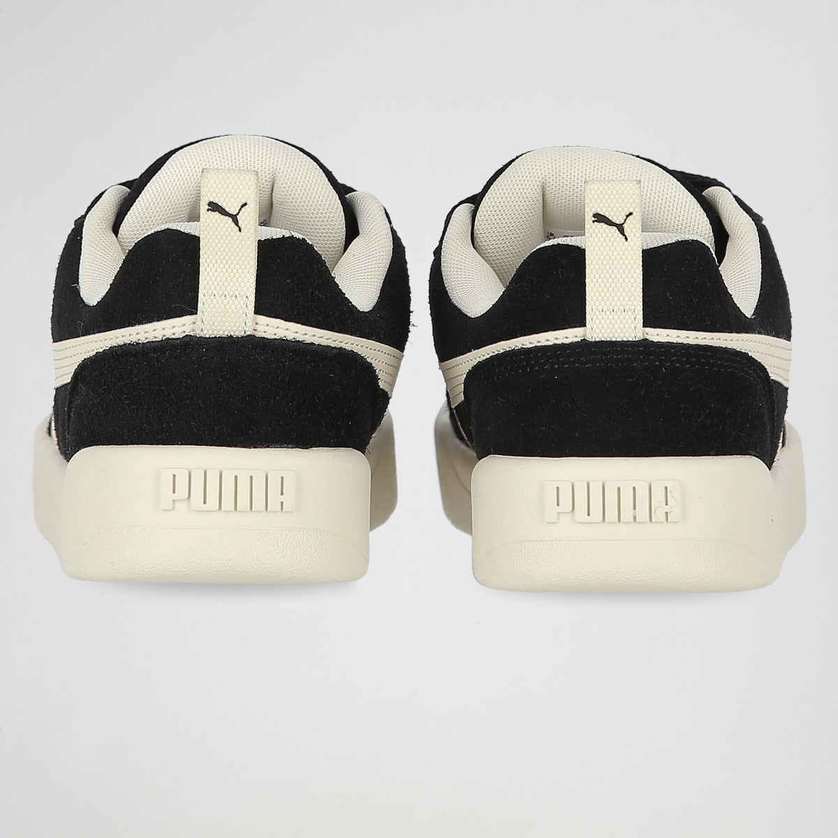Zapatillas Puma Park Lifestyle Raw Gamuza