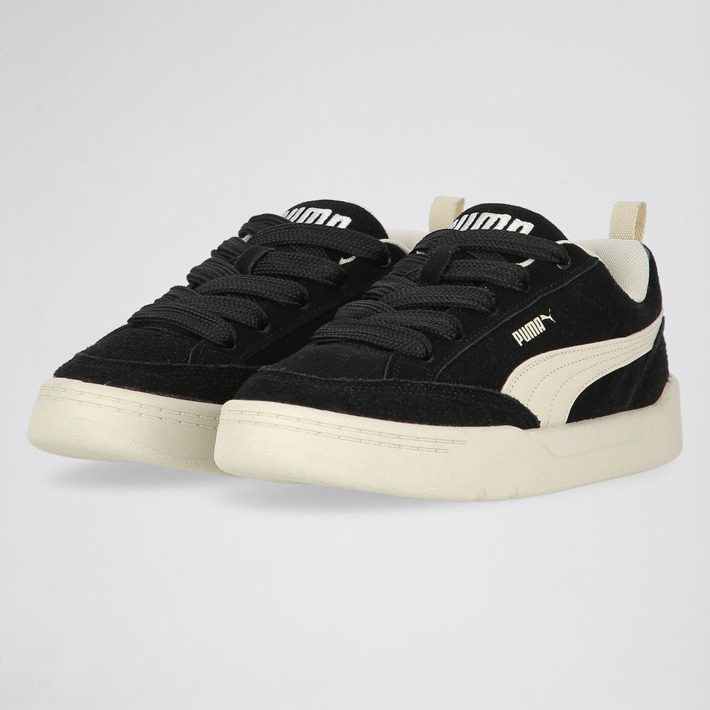 Zapatillas Puma Park Lifestyle Raw Gamuza