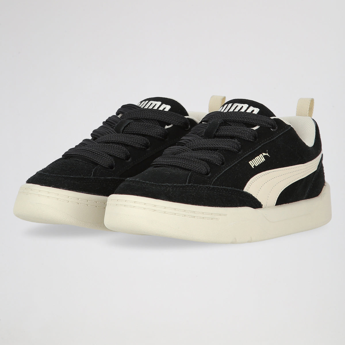 Zapatillas Puma Park Lifestyle Raw Gamuza