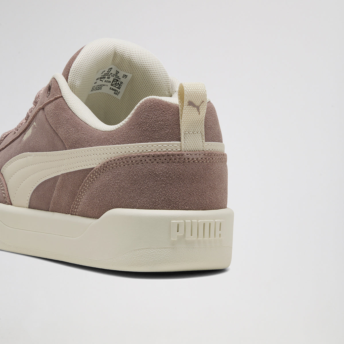 Zapatillas Puma Park Lifestyle Raw