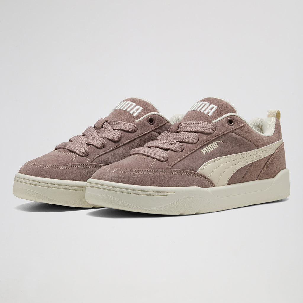 Zapatillas Puma Park Lifestyle Raw