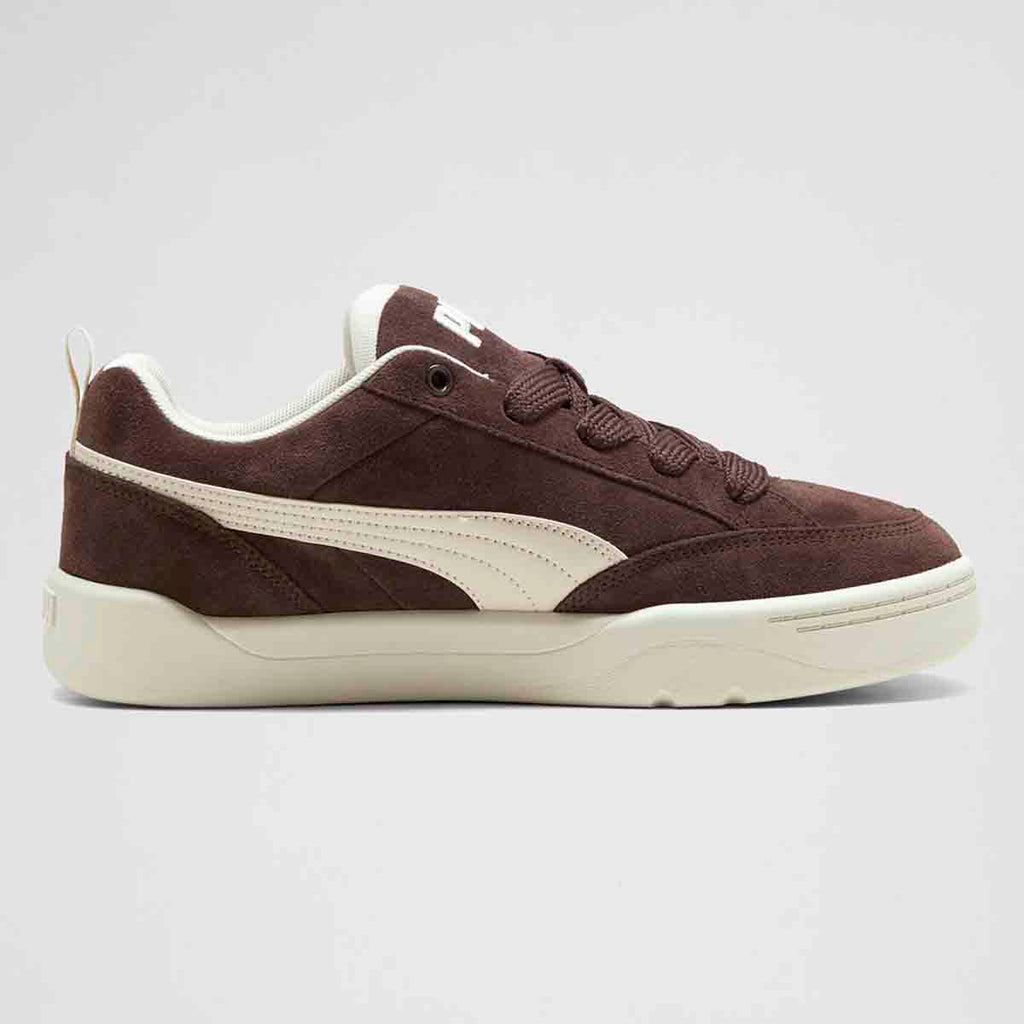 Zapatillas Puma Park Lifestyle Raw