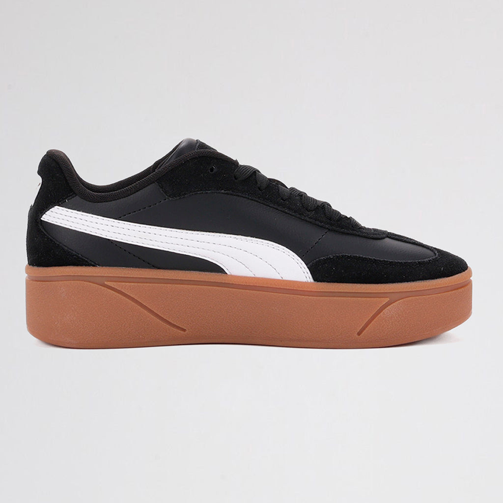 Zapatillas Puma Club II Era Platform Mujer