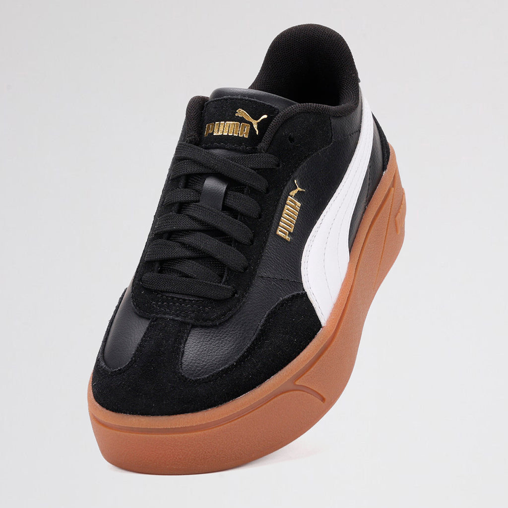 Zapatillas Puma Club II Era Platform Mujer