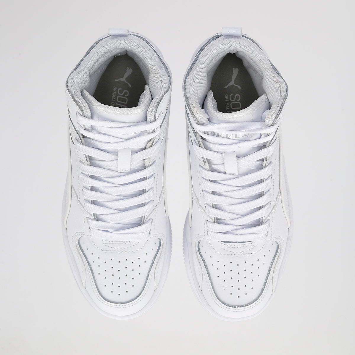 Zapatillas Puma RBD Break Mid Softfoam