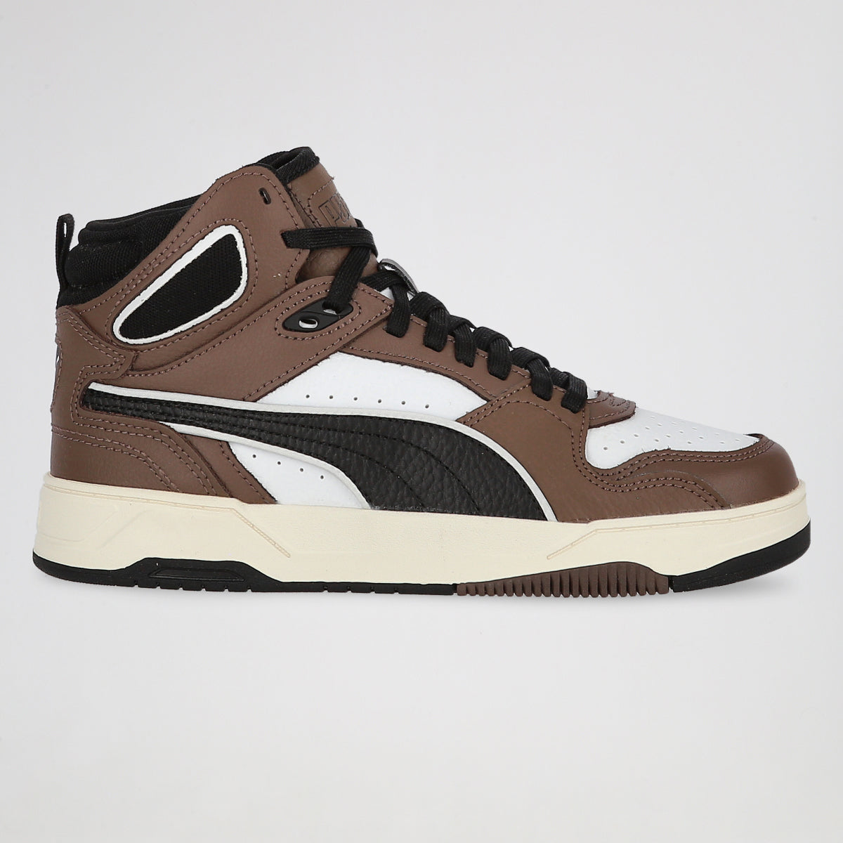 Zapatillas Puma Rbd Break Mid