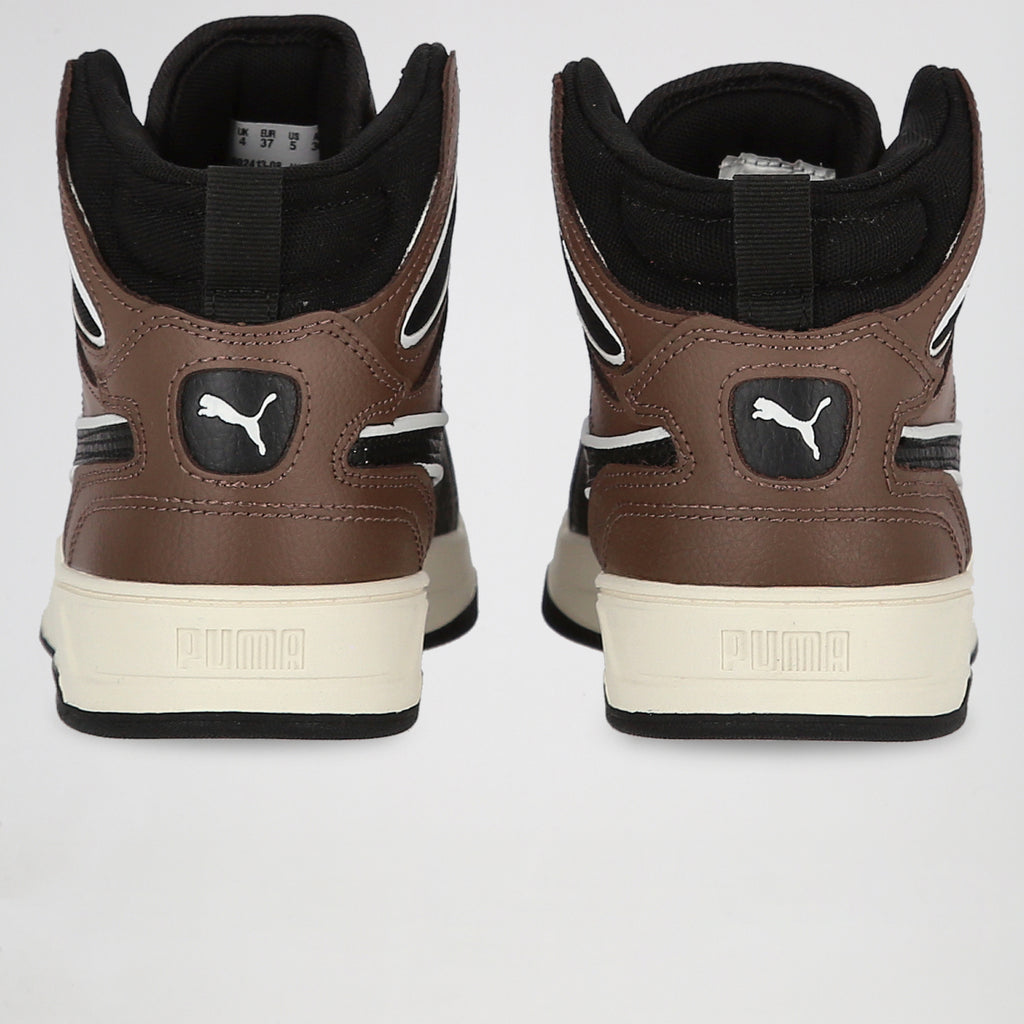 Zapatillas Puma Rbd Break Mid