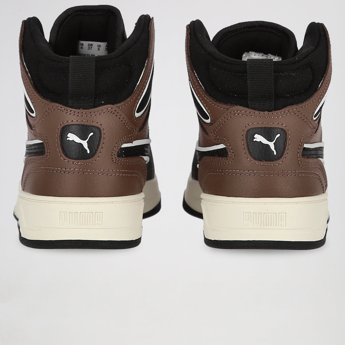 Zapatillas Puma Rbd Break Mid