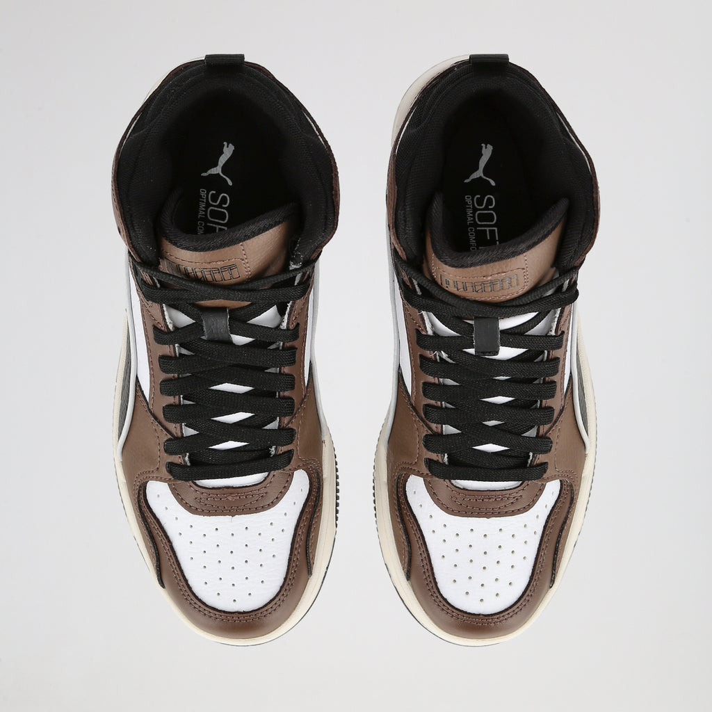 Zapatillas Puma Rbd Break Mid