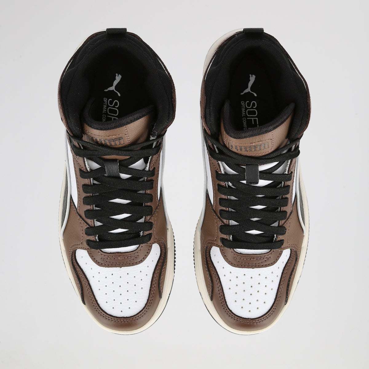 Zapatillas Puma Rbd Break Mid