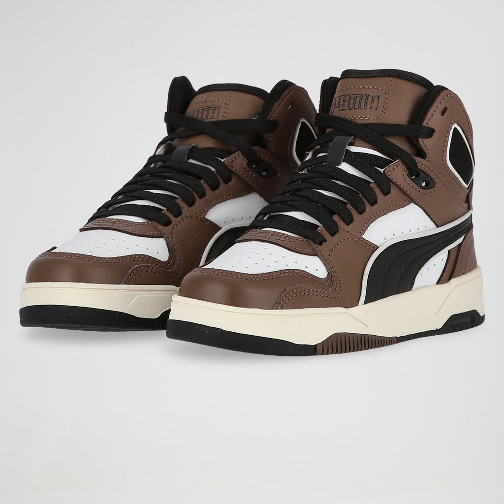 Zapatillas Puma Rbd Break Mid