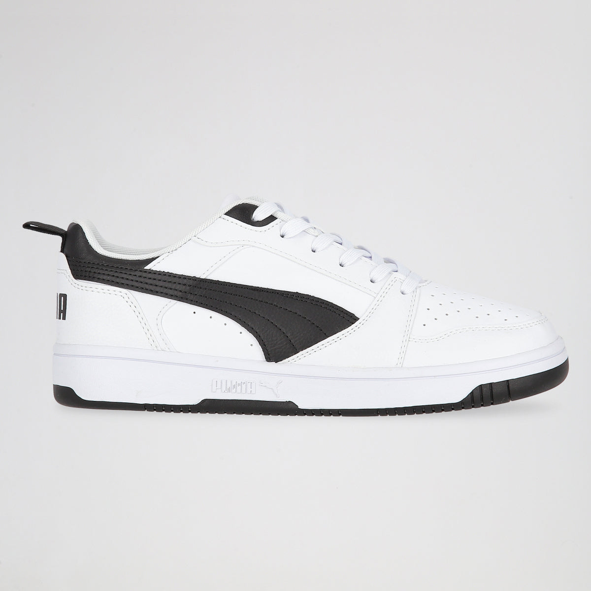 Zapatillas Puma Rebound V6 Low