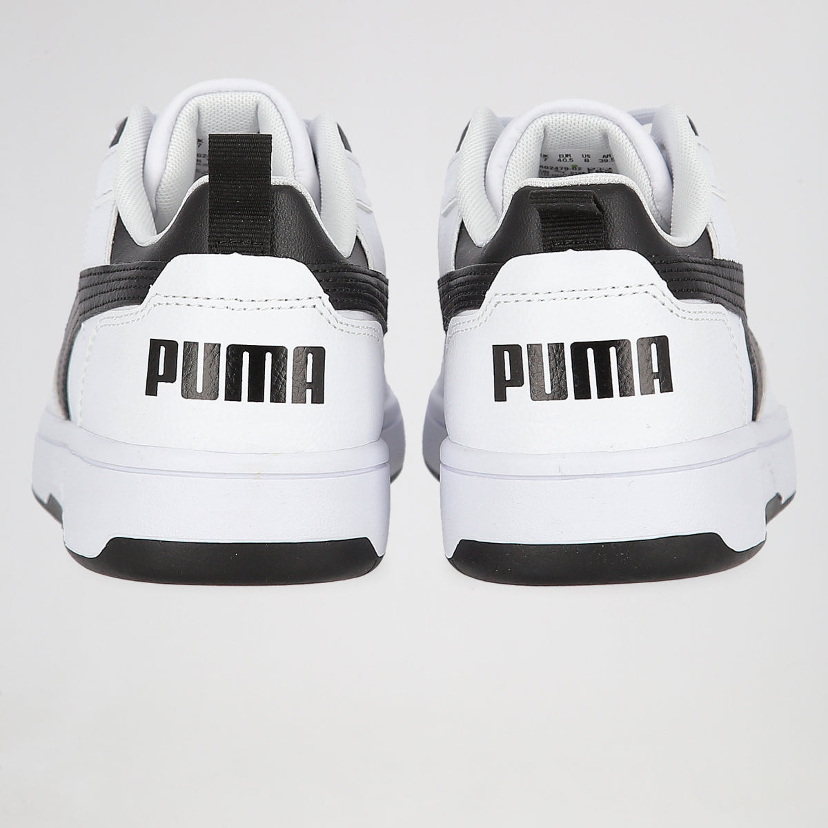 Zapatillas Puma Rebound V6 Low