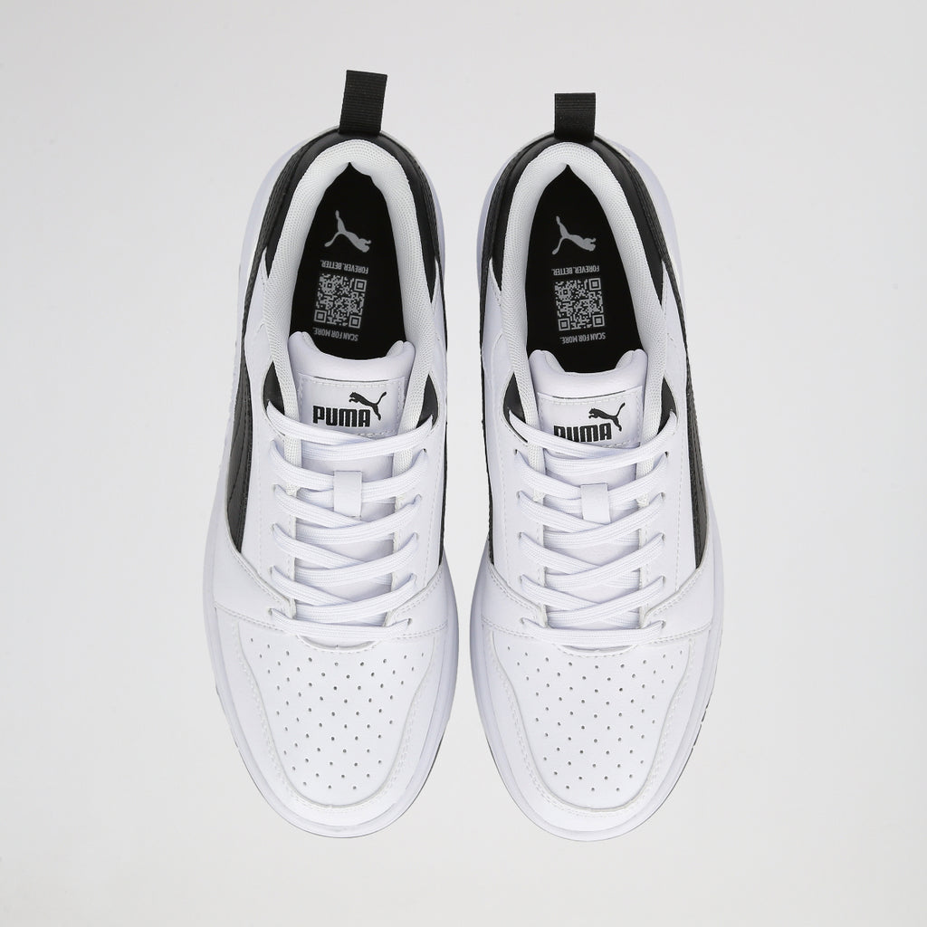 Zapatillas Puma Rebound V6 Low