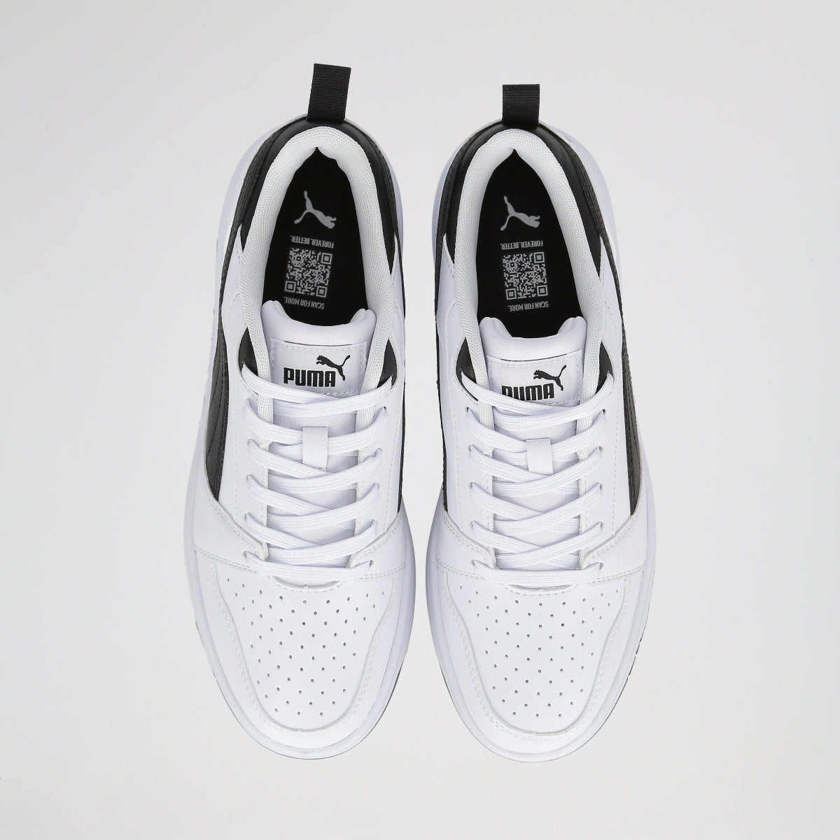 Zapatillas Puma Rebound V6 Low