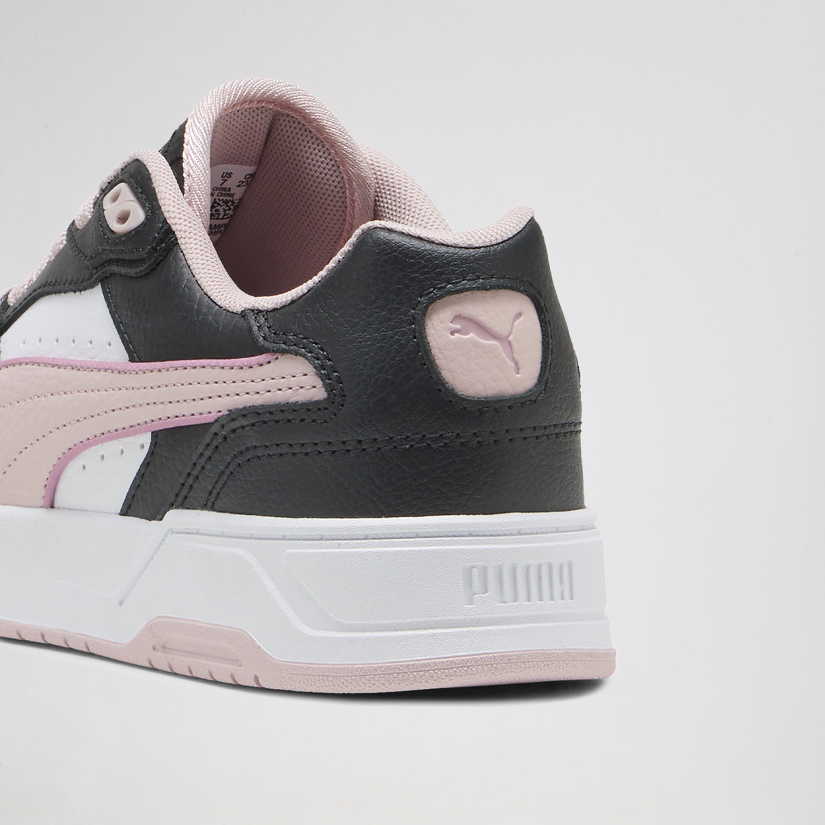 Zapatillas Puma RBD Break Low Mujer