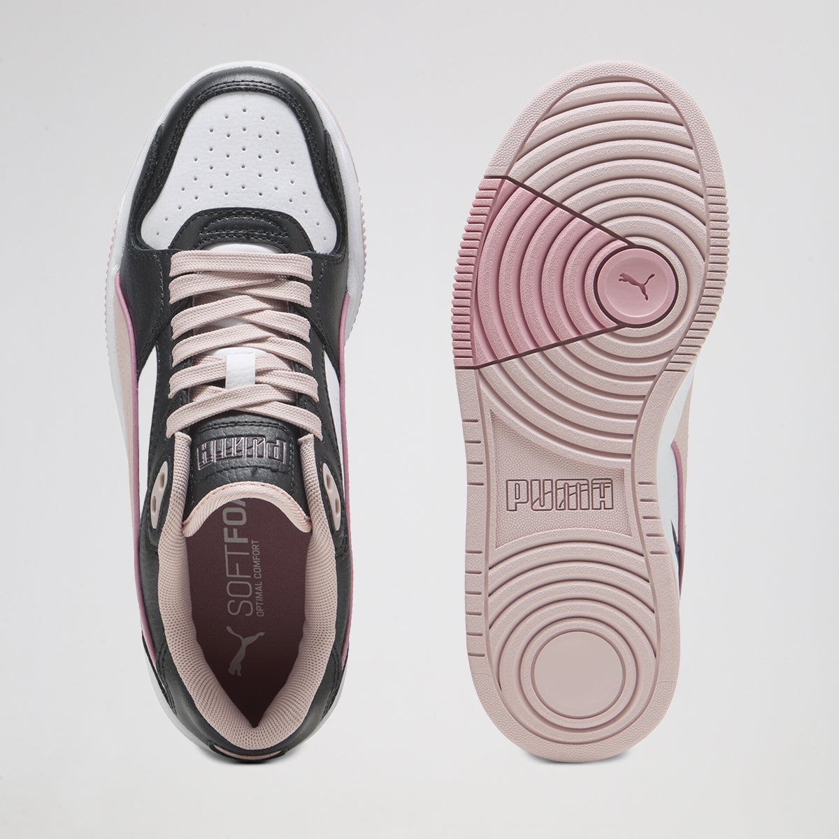 Zapatillas Puma RBD Break Low Mujer