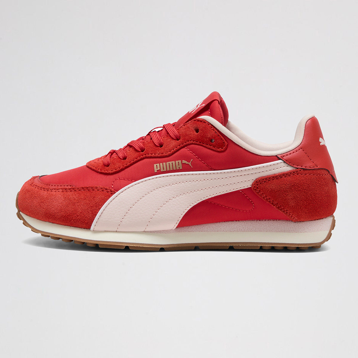 Zapatillas Puma St Miler Rose Mujer