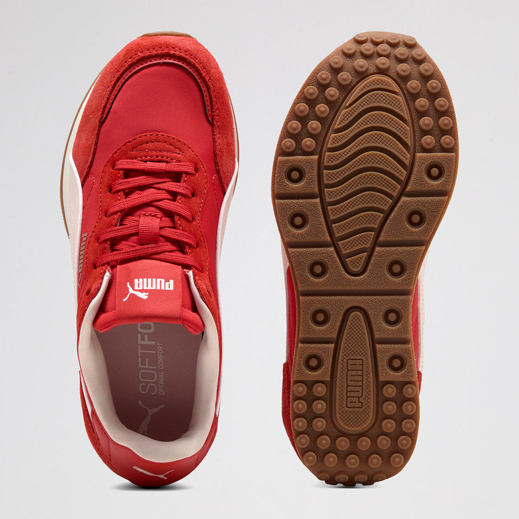 Zapatillas Puma St Miler Rose Mujer