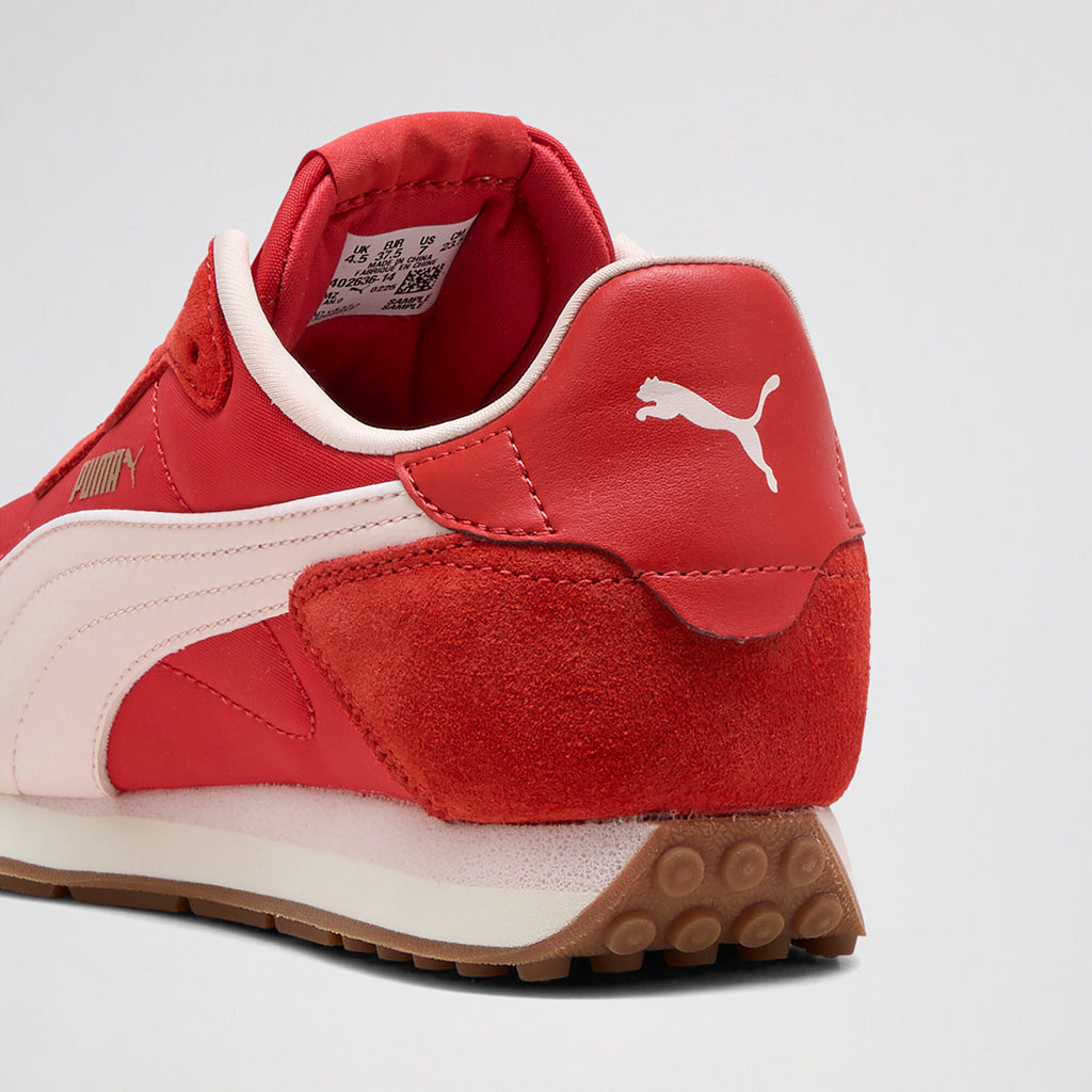 Zapatillas Puma St Miler Rose Mujer