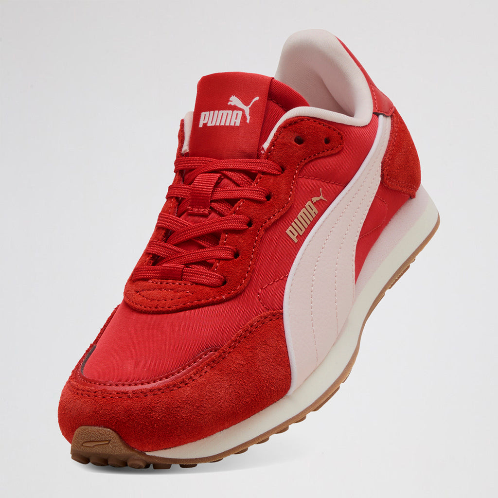 Zapatillas Puma St Miler Rose Mujer