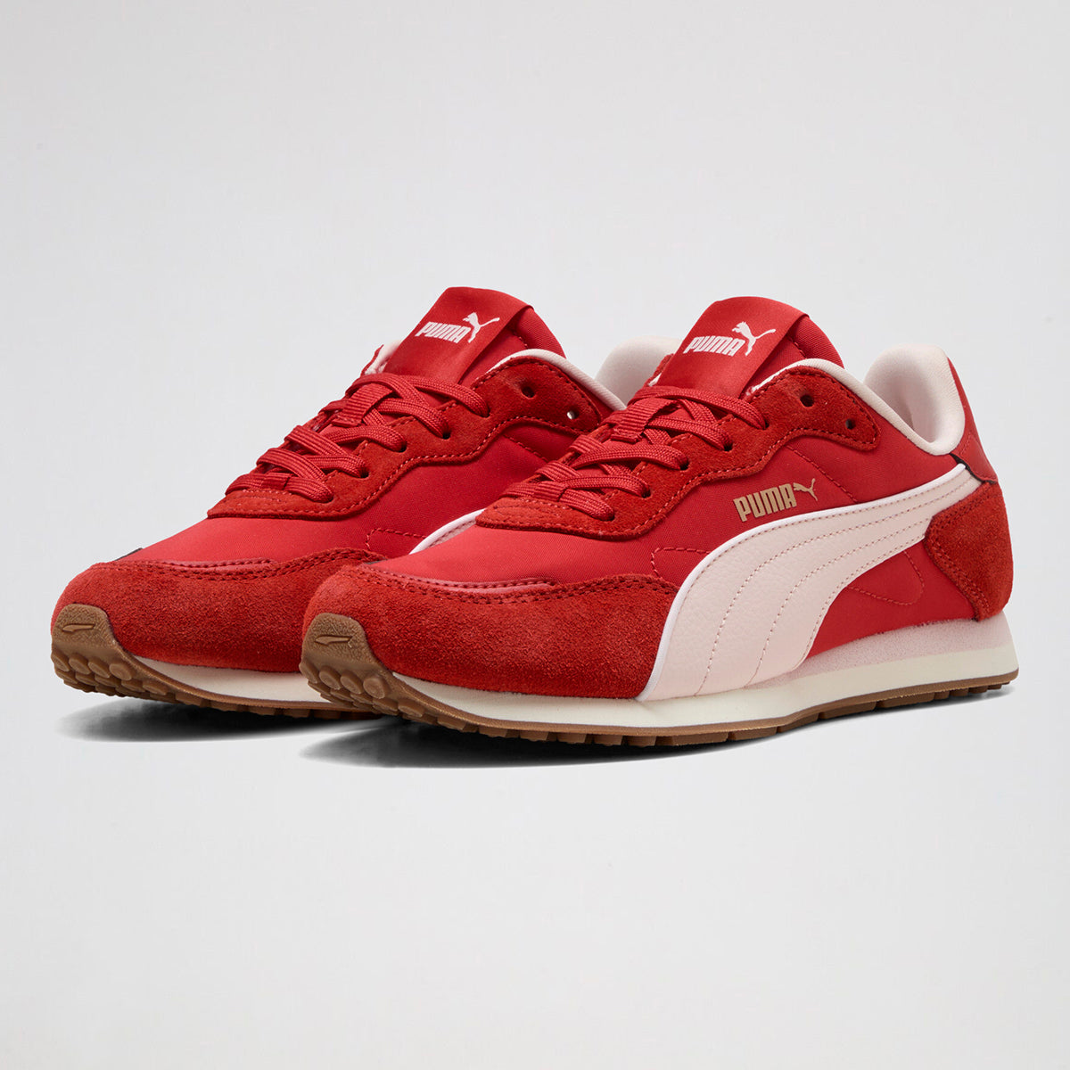 Zapatillas Puma St Miler Rose Mujer