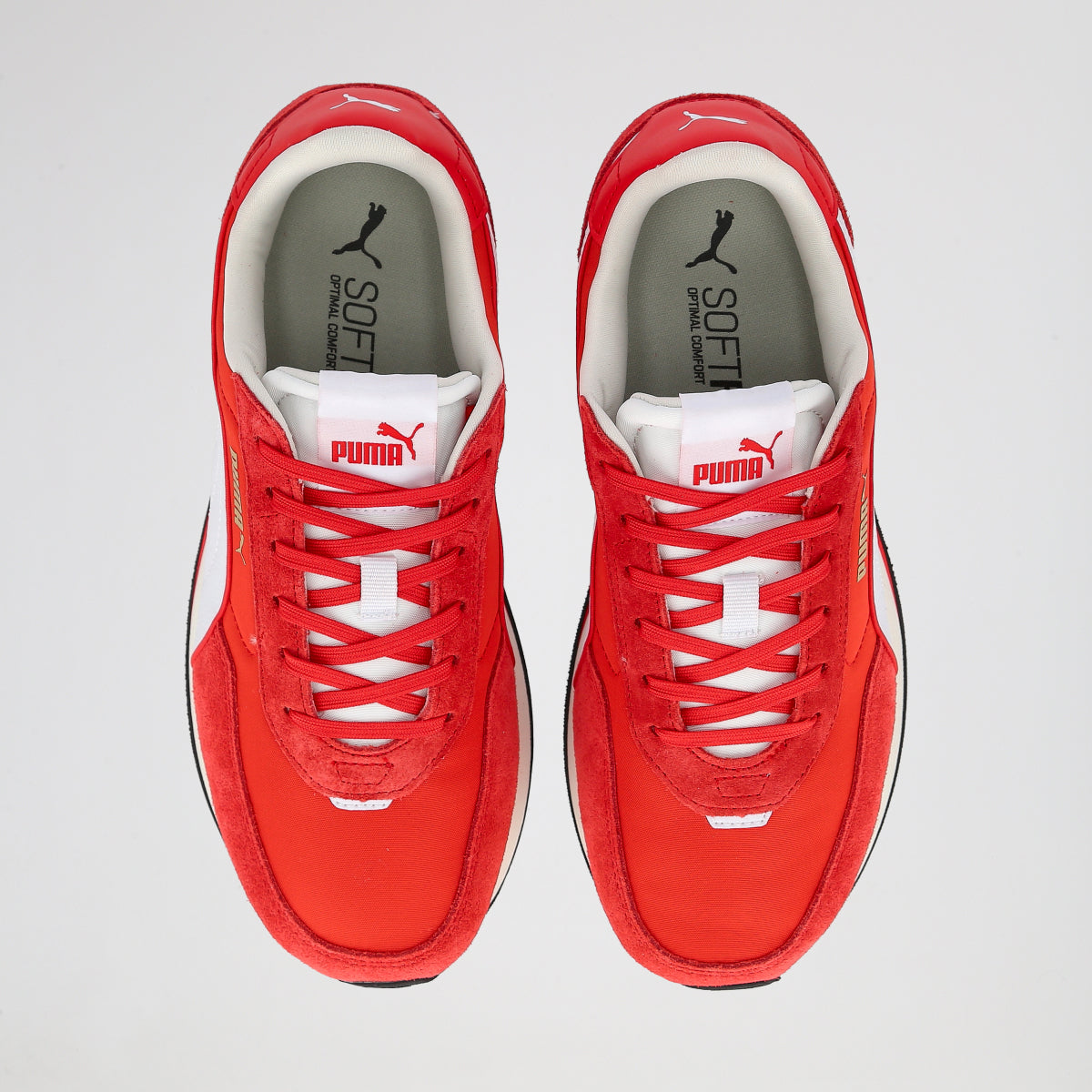 Zapatillas Puma St Miler Rise Softfoam