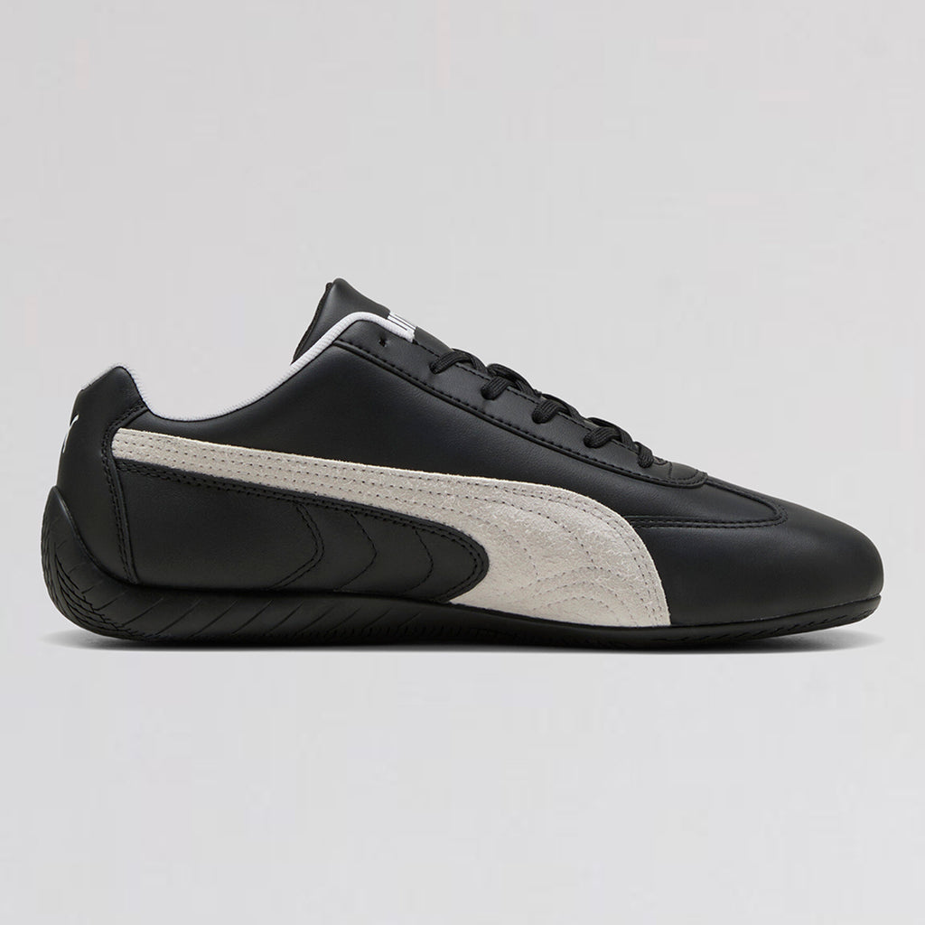 Zapatillas Puma Speedcat Cuero