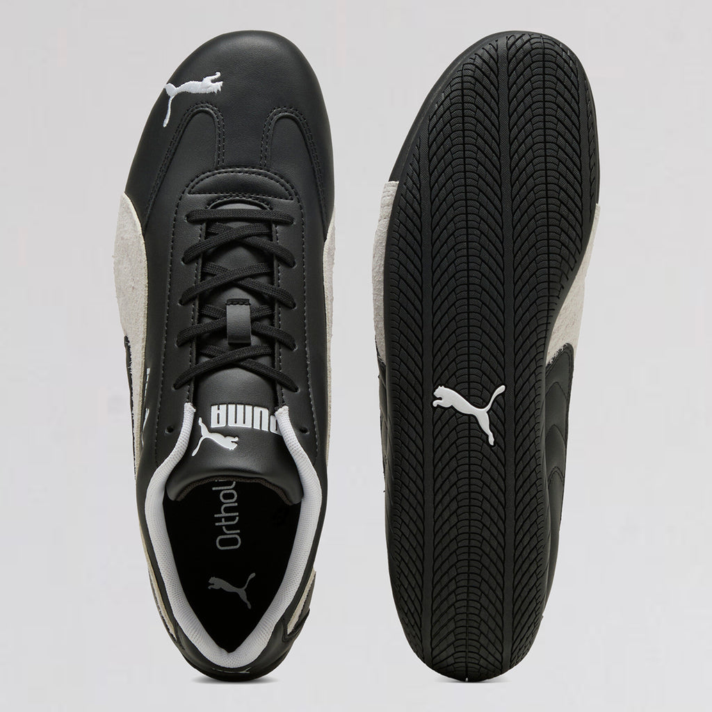 Zapatillas Puma Speedcat Cuero