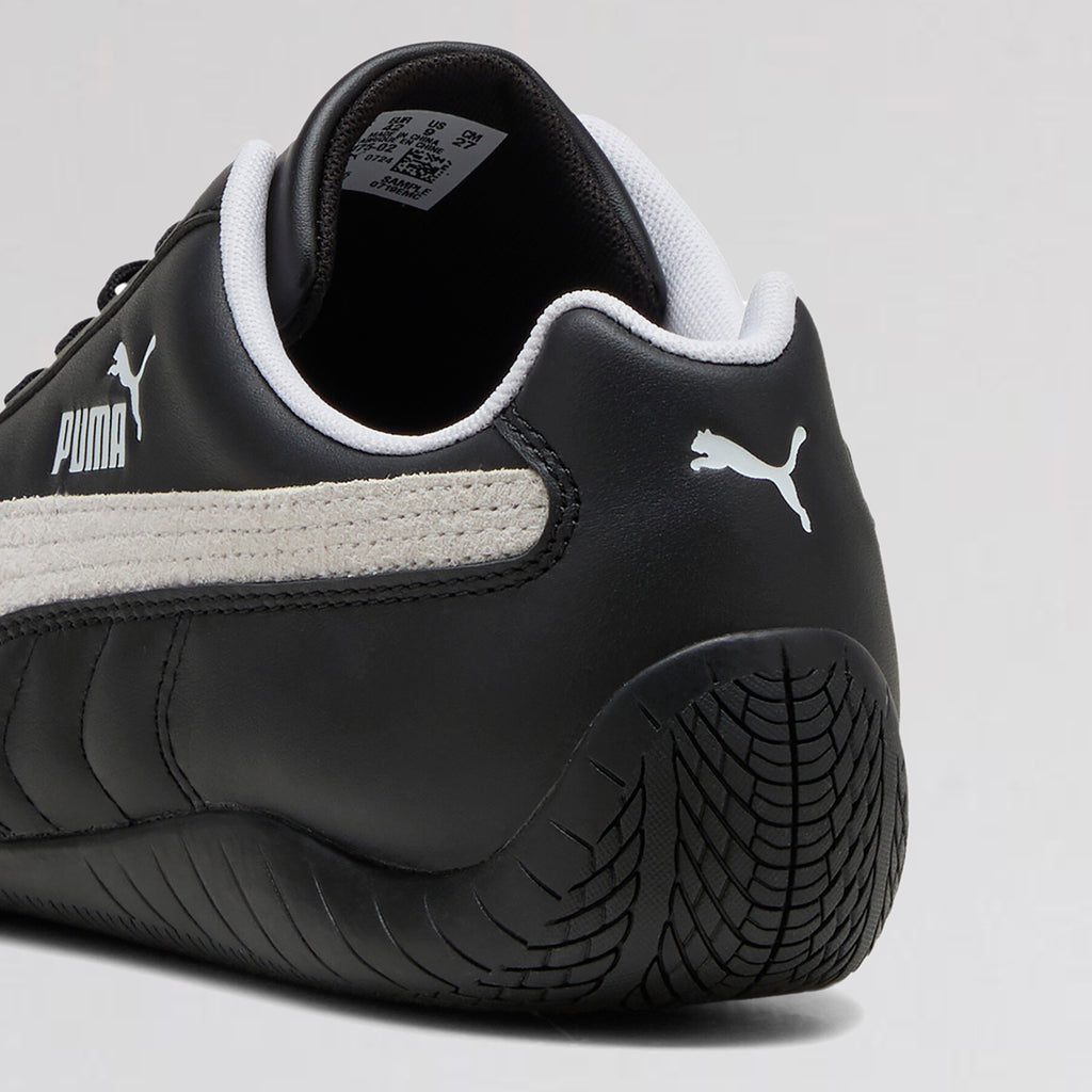 Zapatillas Puma Speedcat Cuero