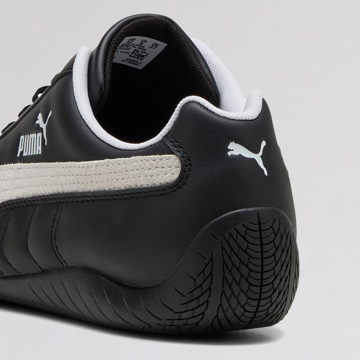 Zapatillas Puma Speedcat Cuero