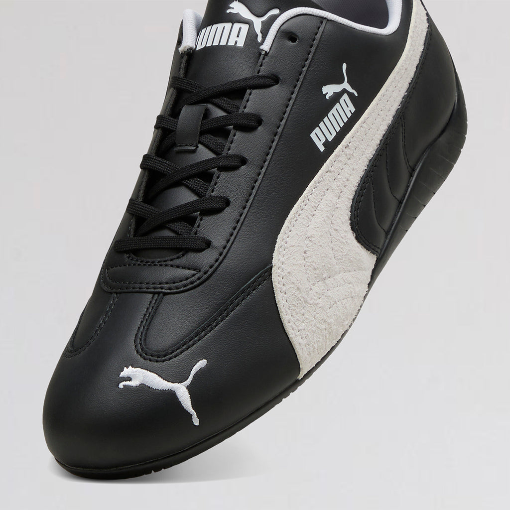 Zapatillas Puma Speedcat Cuero