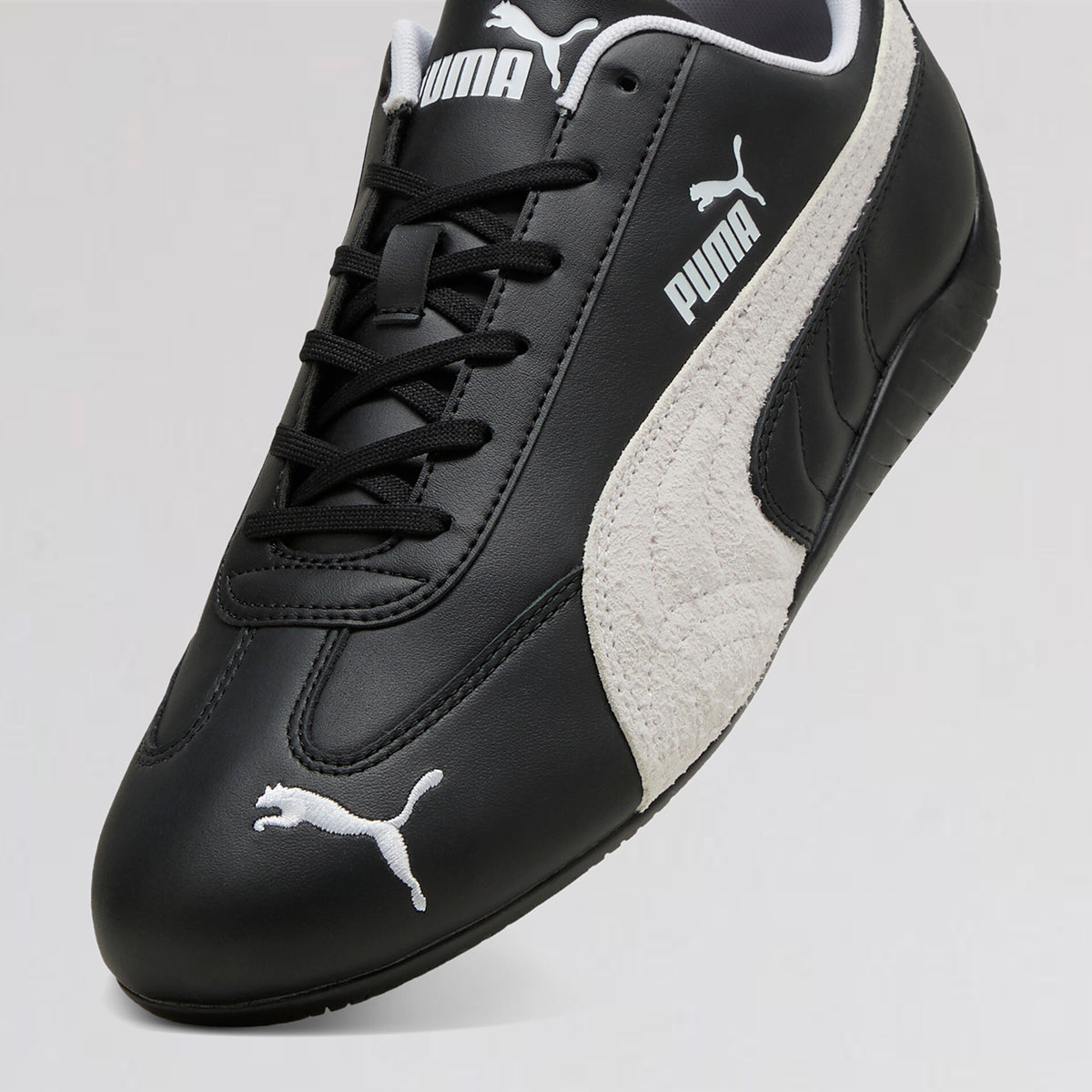 Zapatillas Puma Speedcat Cuero