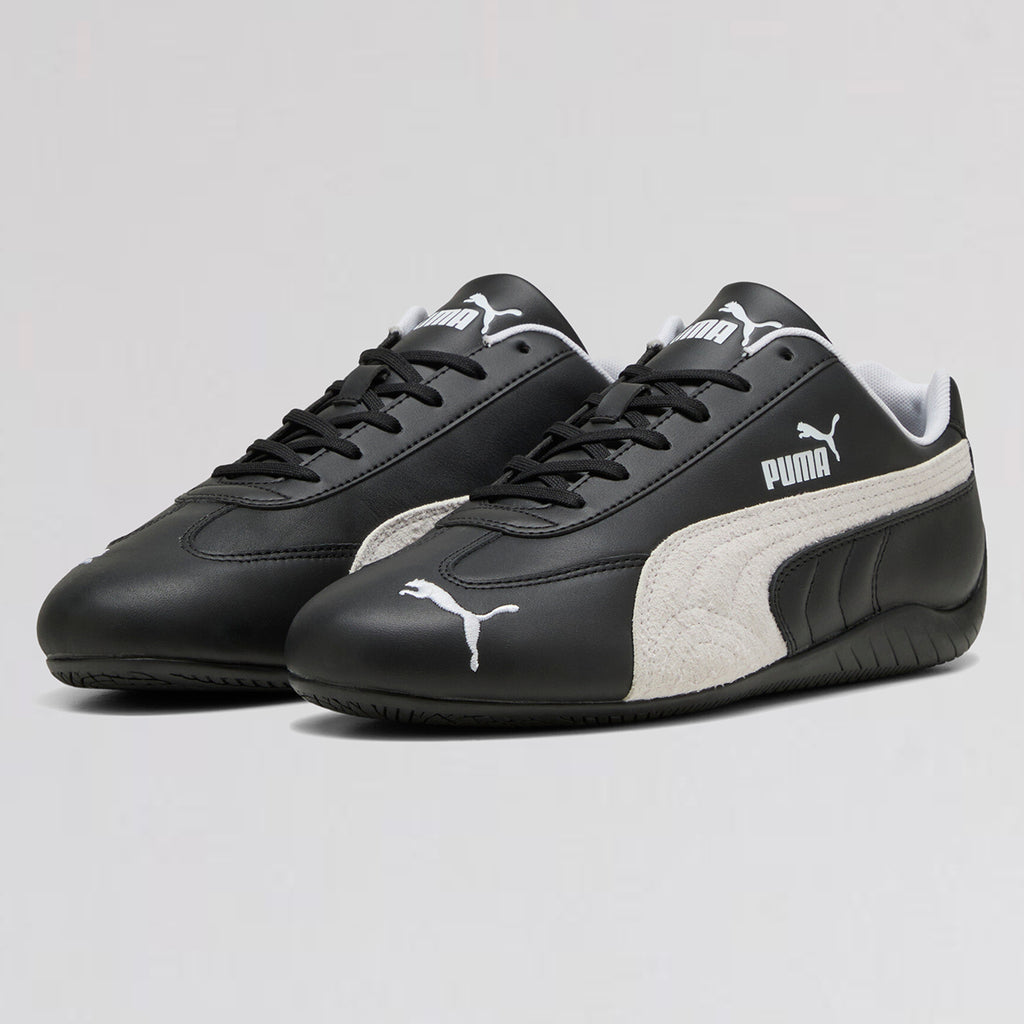 Zapatillas Puma Speedcat Cuero