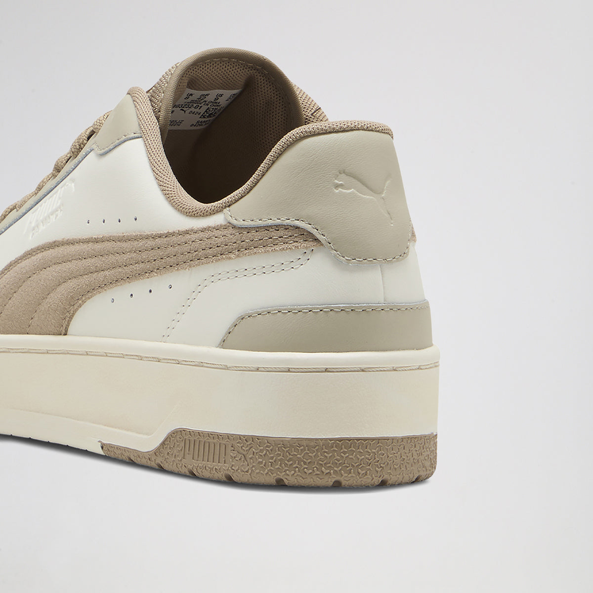 Zapatillas Puma CA Match Lux