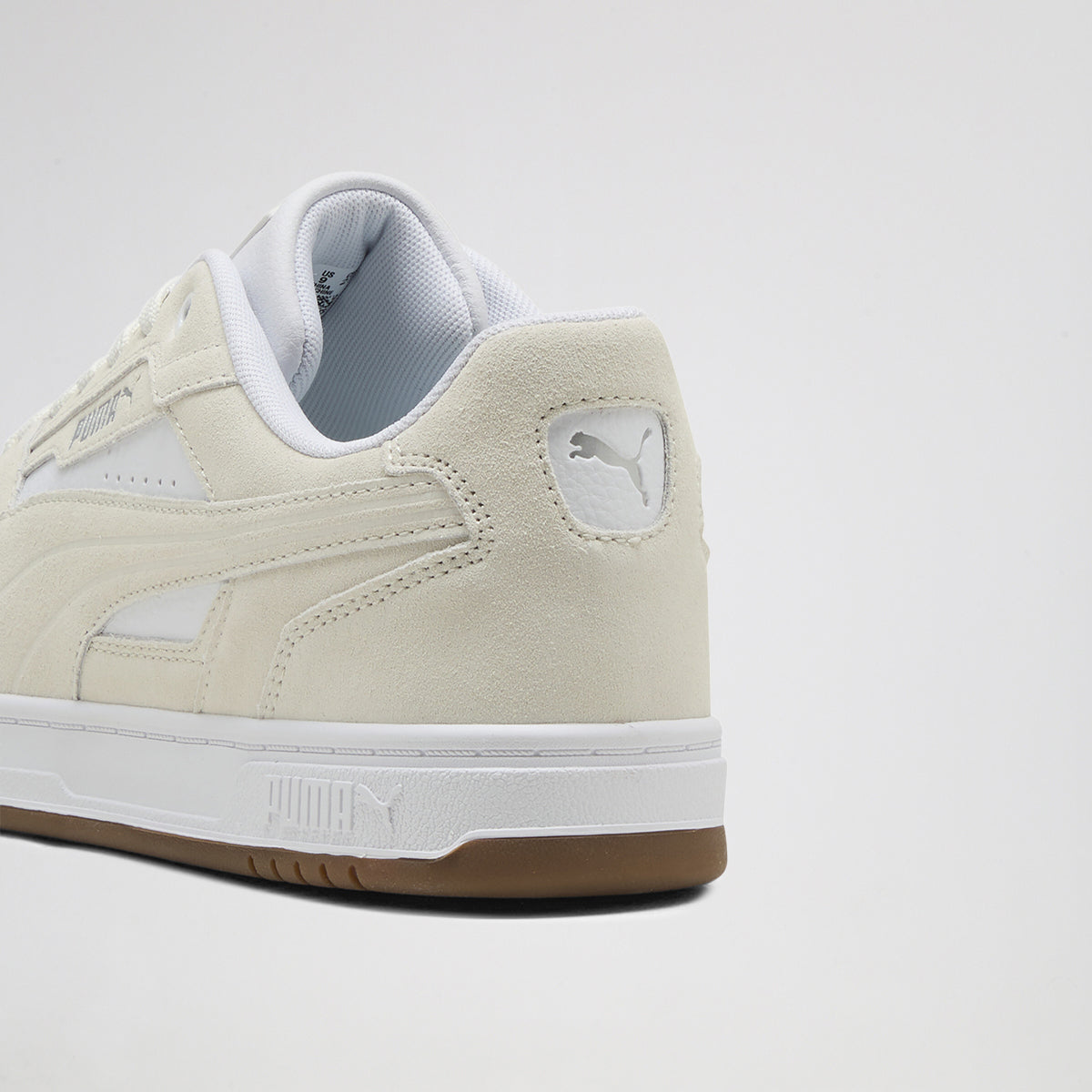 Zapatillas Puma Caven III Plus SD
