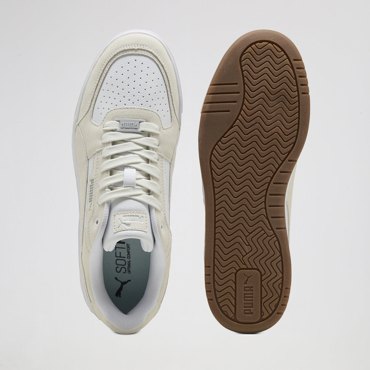 Zapatillas Puma Caven III Plus SD
