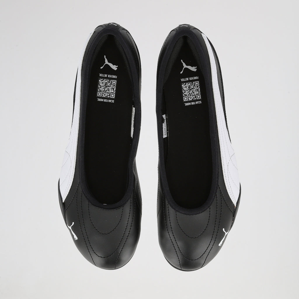 Ballerinas Puma Catch Soleil Mujer