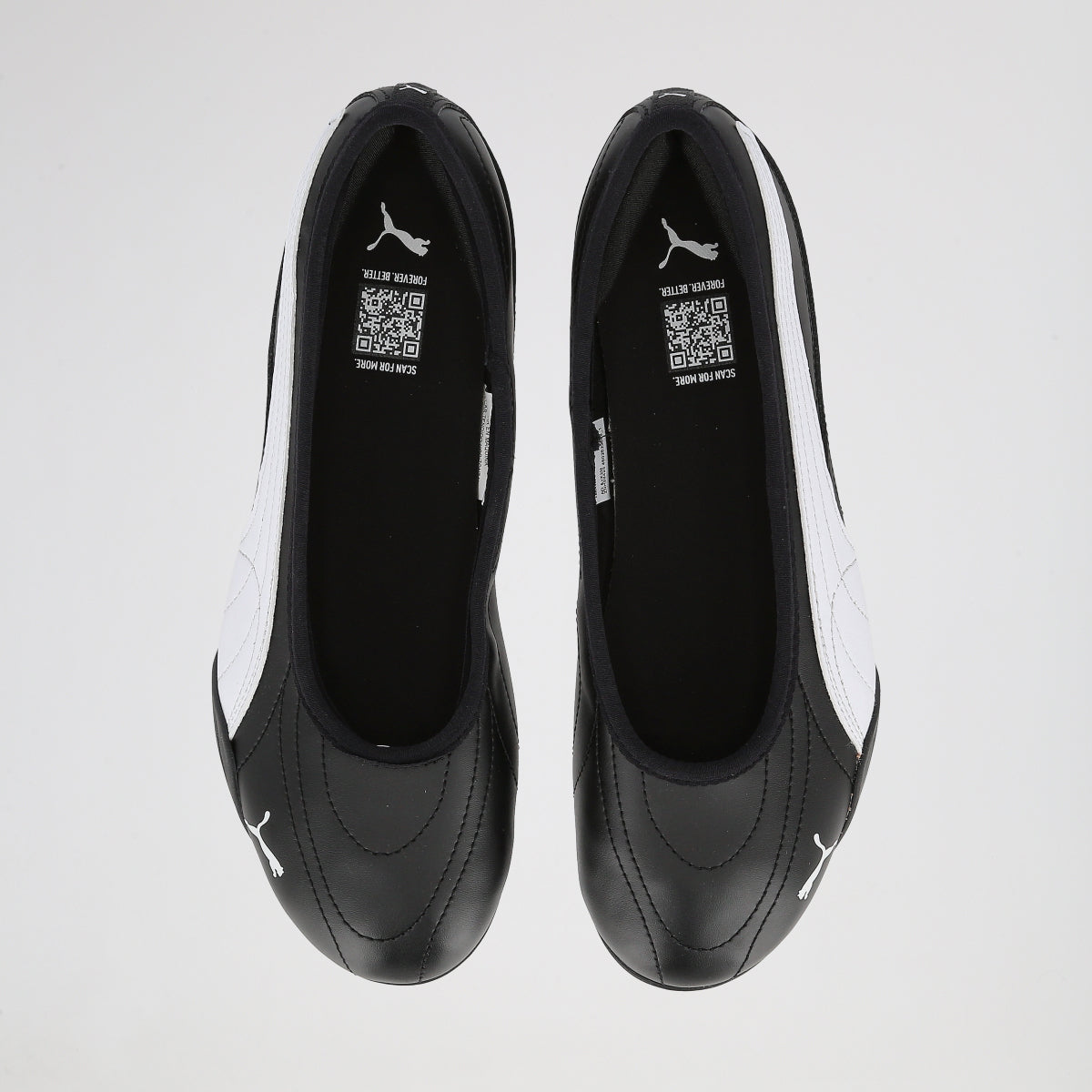 Ballerinas Puma Catch Soleil Mujer