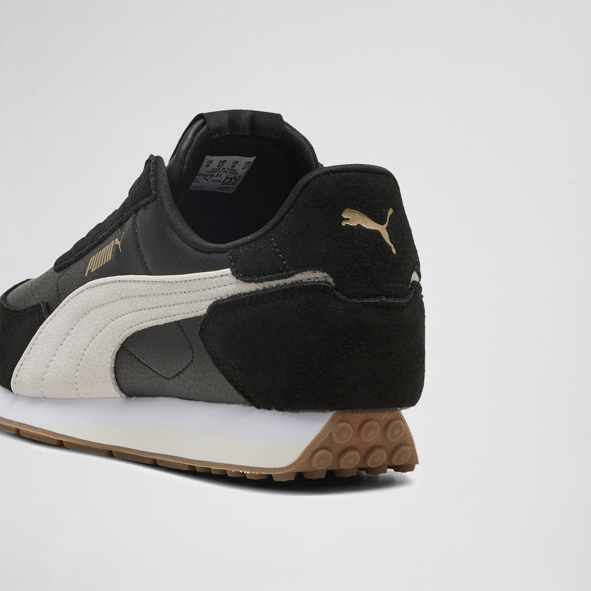 Zapatillas Puma ST Miler Rise