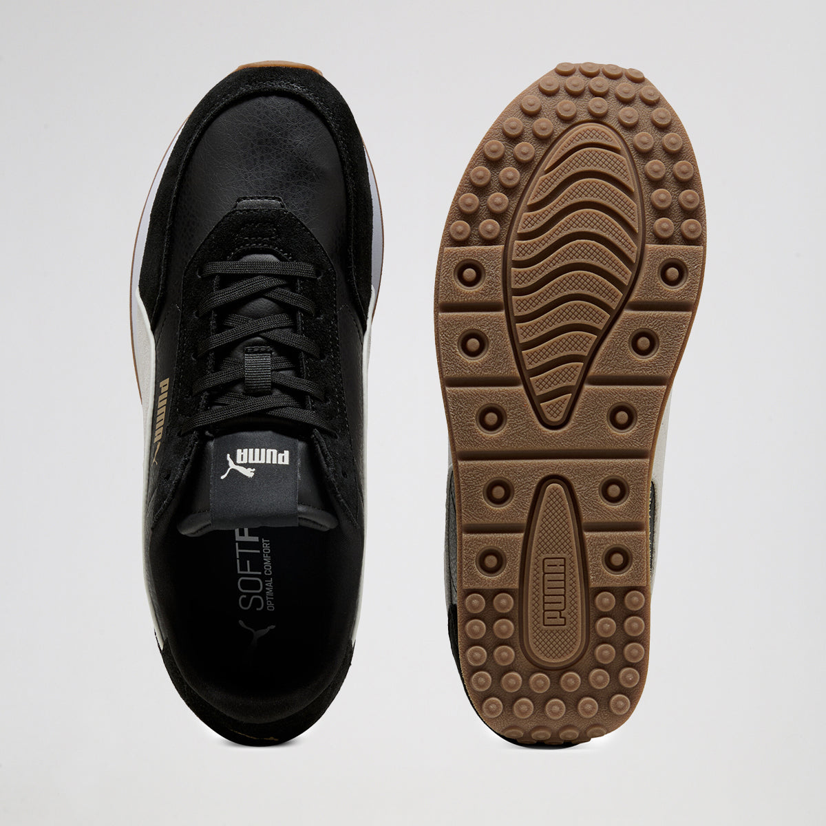 Zapatillas Puma ST Miler Rise