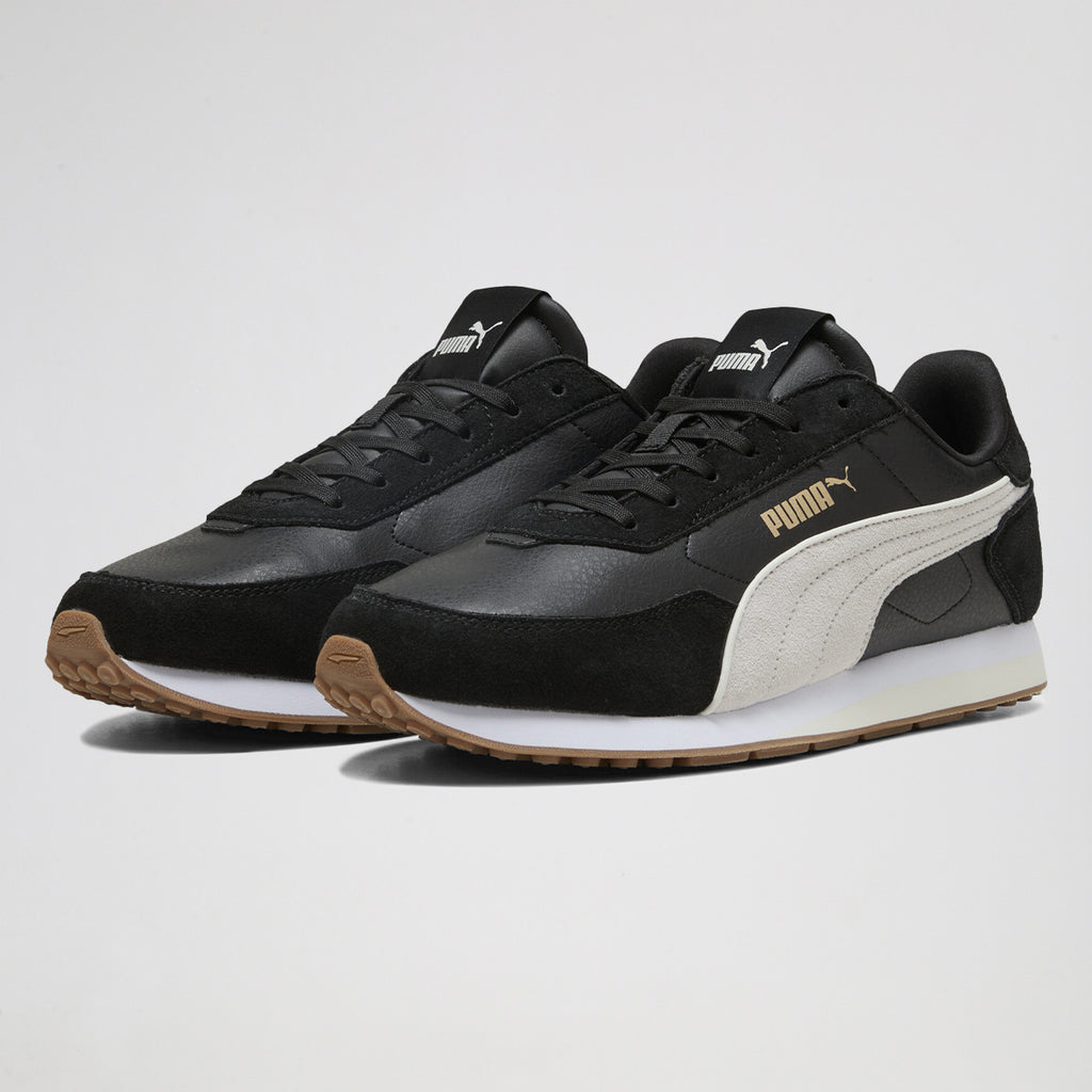 Zapatillas Puma ST Miler Rise