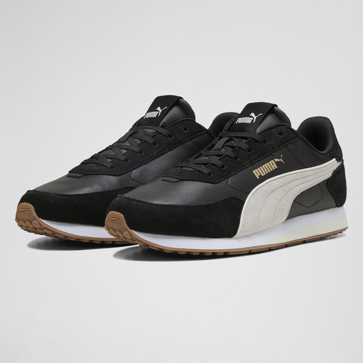 Zapatillas Puma ST Miler Rise