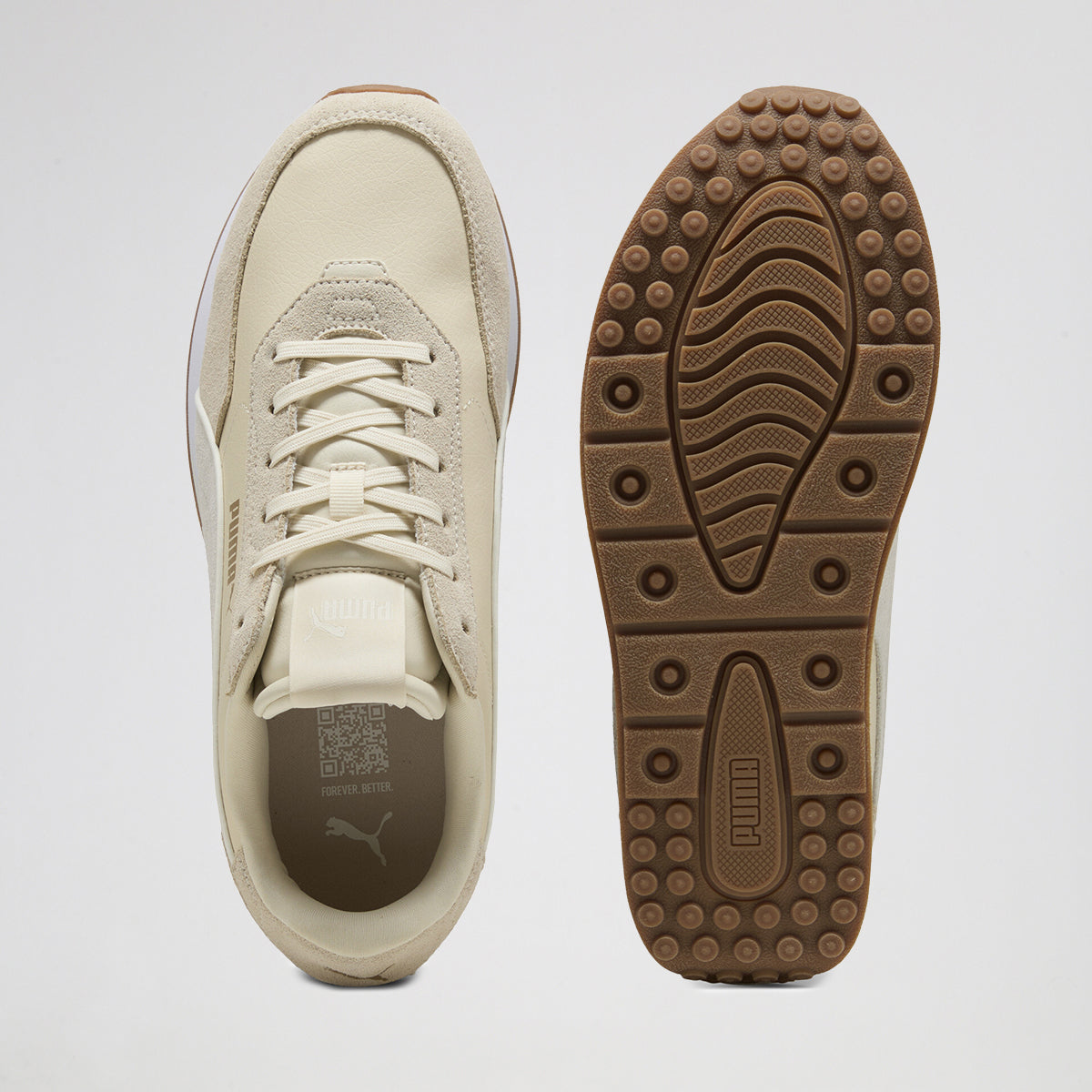 Zapatillas Puma ST Miler Rise