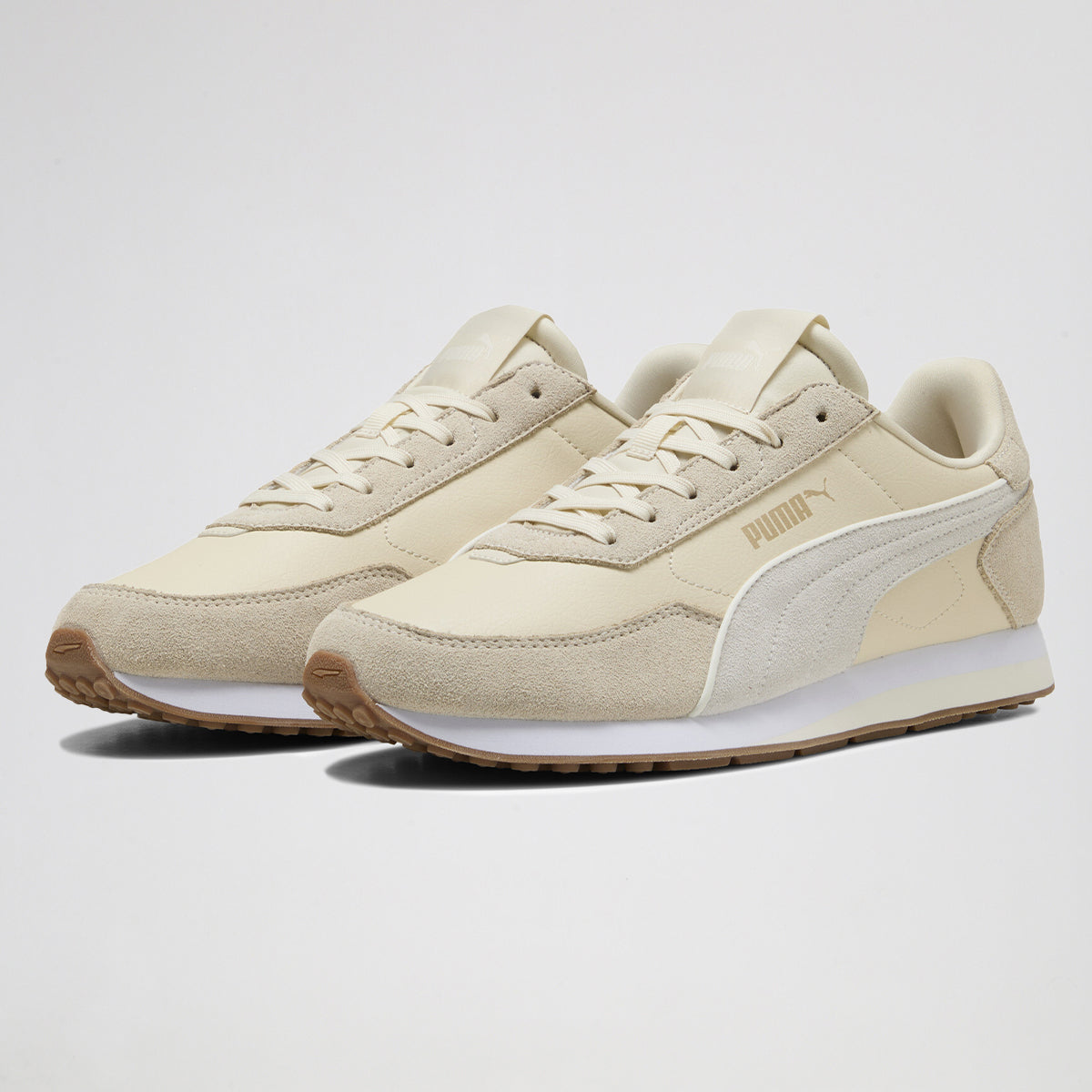 Zapatillas Puma ST Miler Rise